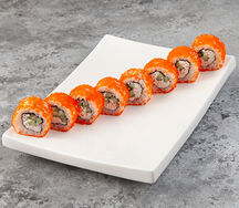 Ролл Калифорния