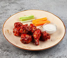 Крылышки Баффало