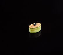 Fresh Spicy Креветка