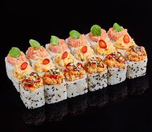 Сет Tasty
