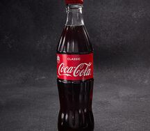 Сoca-Cola