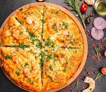 Морской коктейль