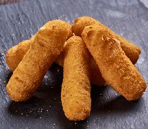 Сырные палочки Моцарелла