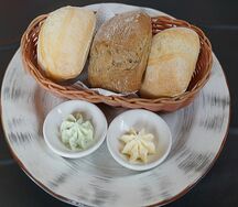 Хлебная корзина