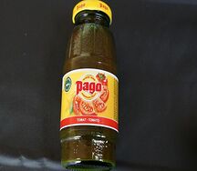 Сок томатный Pago