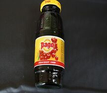 Сок вишня Pago