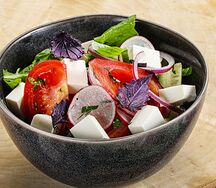 Салат Греческий