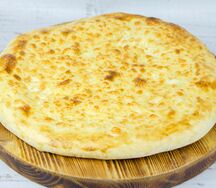 Хачапури по-мегрельски мини