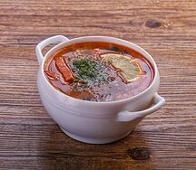 Сборная солянка