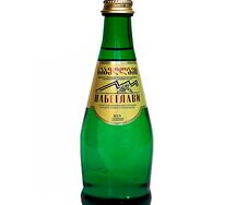 Вода Набеглави