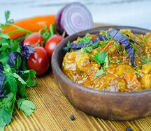 Аджапсандали