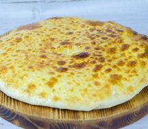 Хачапури лобиани