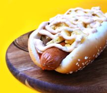 Пиклс-дог