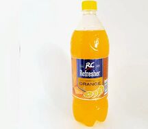 RC Refresher Orange