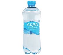 Aqua Minerale
