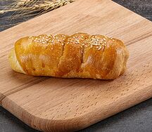 Сосиска в тесте