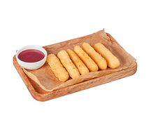 Сырные палочки