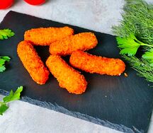 Сырные палочки с моцареллой