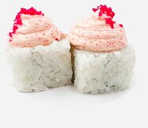 Ролл Сочный