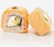 Филадельфия гриль