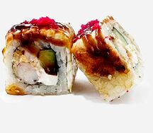 Ролл Тошико