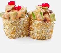 Ролл Сакура