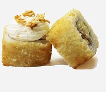 Нагано темпура