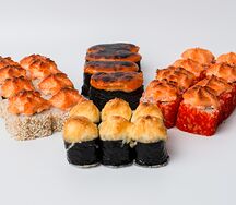 Запеченный хит