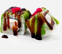 Ролл Сенсей