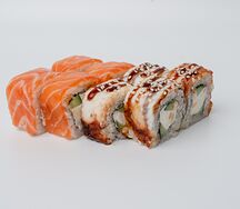 Филадельфия Mix