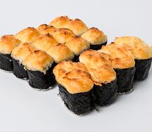 Запеченный мини сет