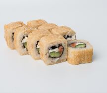 Нежный темпура