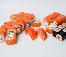 Филадельфия сет