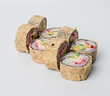 Горячий кайсэн