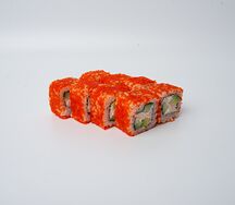 Калифорния