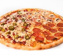 Четыре сезона 40см