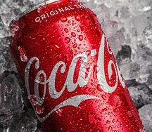 Coca-Cola
