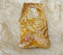 Самса с картошкой