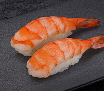 Izakaya sushi 4