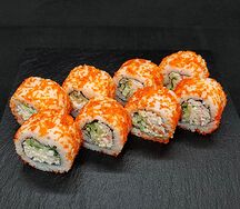 Калифорния краб