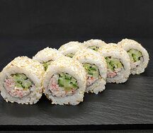 Калифорния в кунжуте