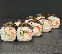 Динамит Маки