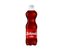 Добрый Кола