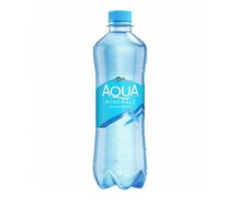 Вода без газа AquaMinerale