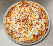 Пицца Дженова