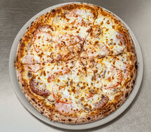 Пицца Ницца 