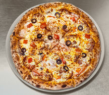 Пицца Верона 