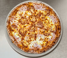 Пицца Пепперони 