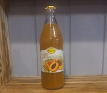 Сок абрикосовый натуральный Могох дары Дагестана