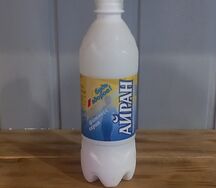 Айран Дар Гор будь здоров